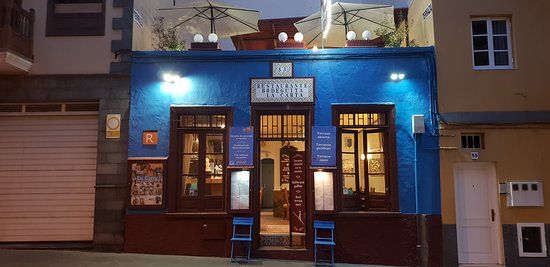 Restaurante La Carta