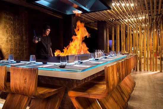 Minami - Japanese Restaurant