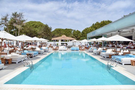 Nikki Beach