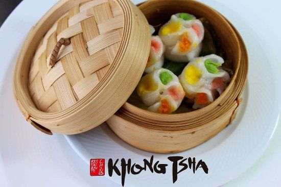 Khong-Tsha