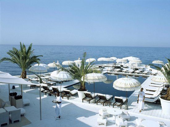 Purobeach Palma