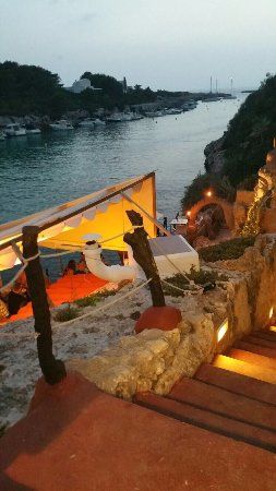 Cova Sa Nacra