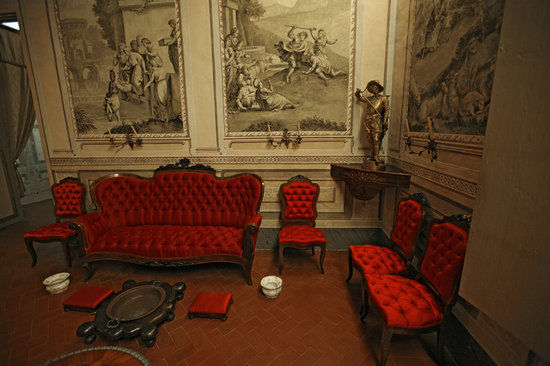 Museo Romántico