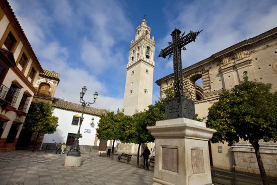 Iglesia de Santa Cruz