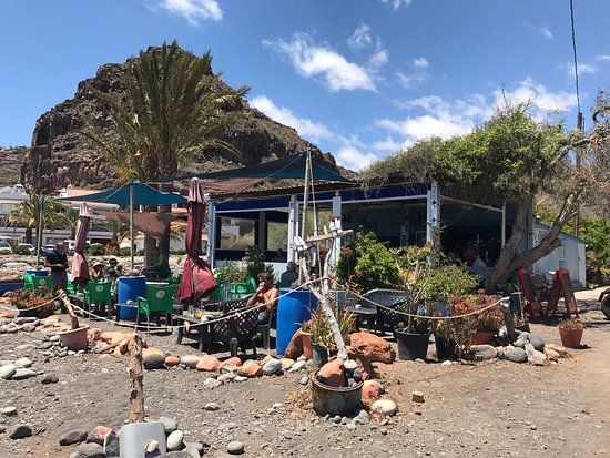 La Chalana
