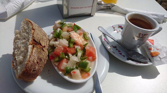 Restaurante Bahia