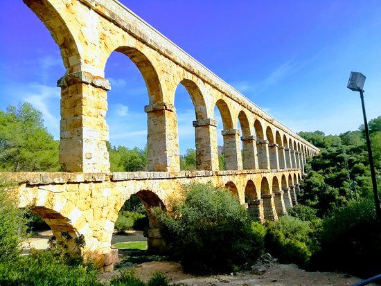 Puente del Diablo