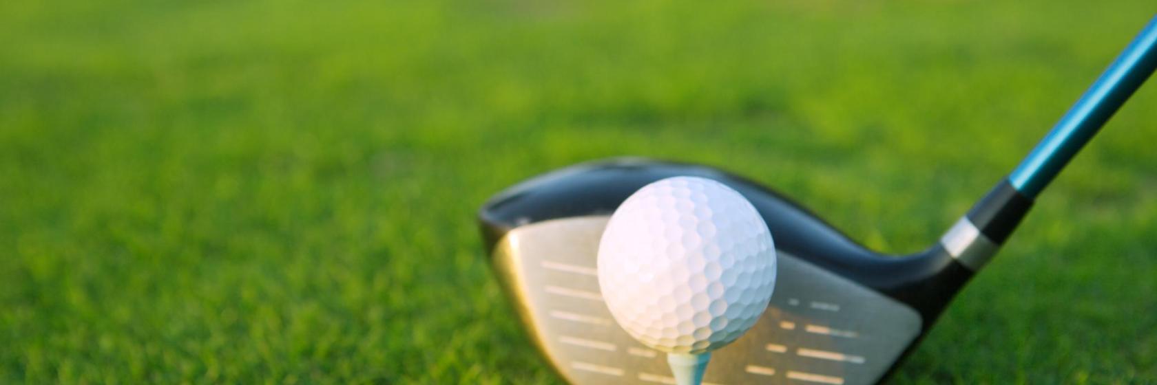 Campo de golf Río Real
