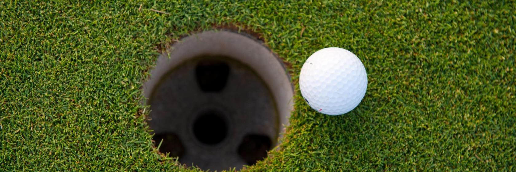Jandía Golf