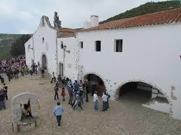 la Ermita de San Antonio