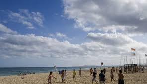 Ocata Playa