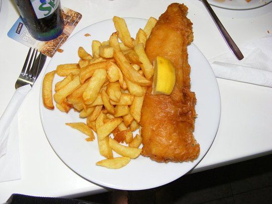 Pearl's Plaice