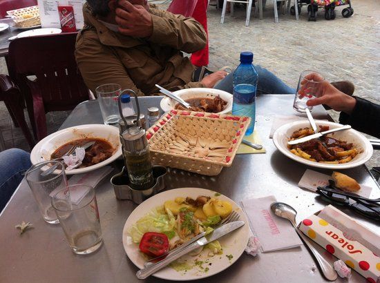 Bar Plaza