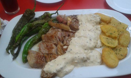 Taberna los Caracoles