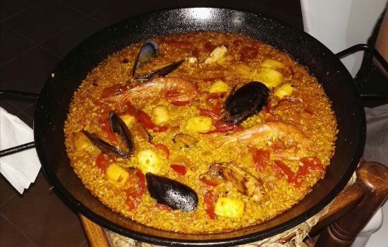 Casa Carmen