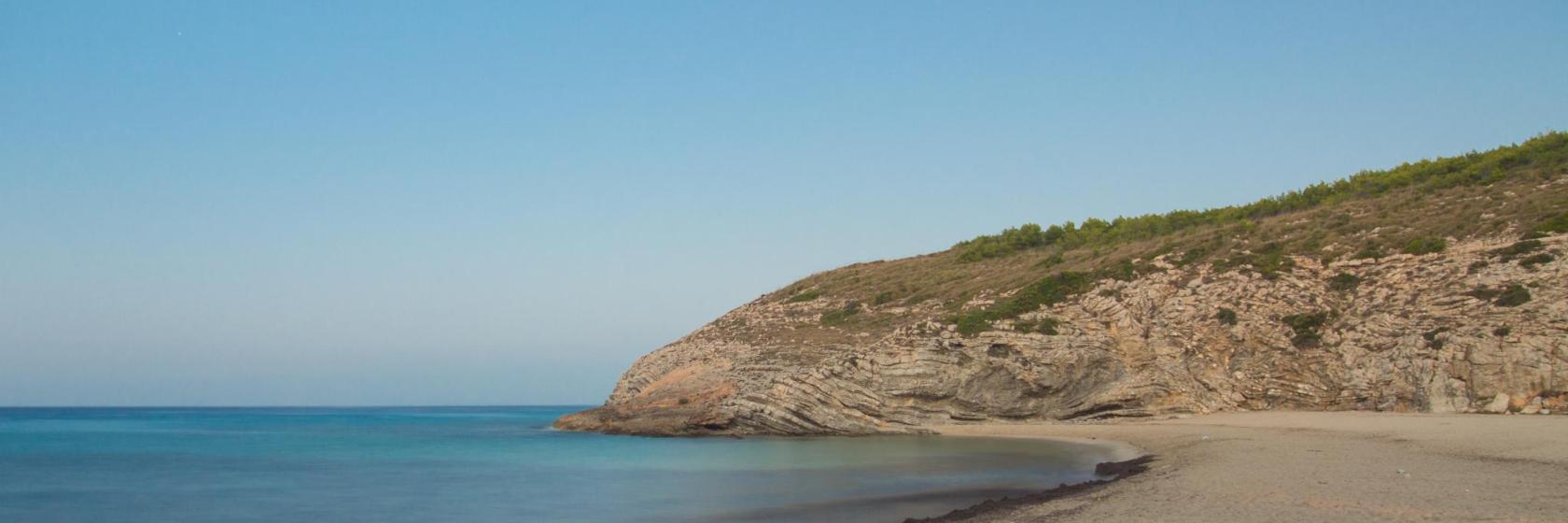 Cala Torta