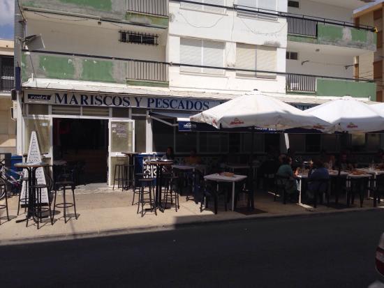 Restaurante Rodri
