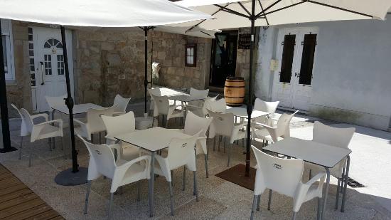 Restaurante Horreo Marisqueria