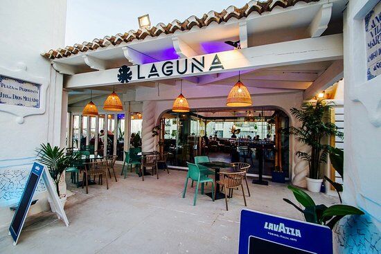 Laguna